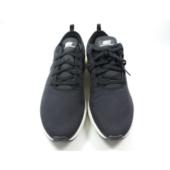 Nike Dualtone Racer SE Mens shoes Black - Picture 4 of 8